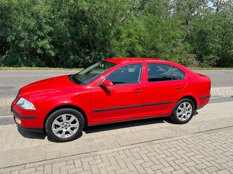 Škoda Octavia 1,6 i - 3