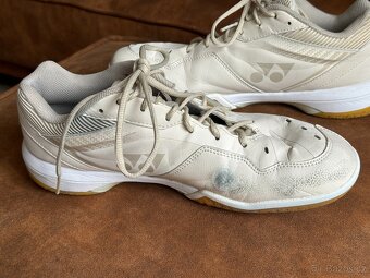 Badminton boty Yonex PC65 Z3 Wide - 3