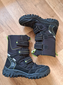 Zimní boty Superfit, Goretex, vel. 42 - 3