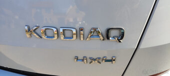Též na splá.tky Škoda Kodiaq style plus 2.0TDI DSG 4x4 7MÍST - 3