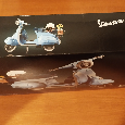 LEGO Creator 10298 Vespa - 3