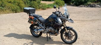 BMW R 1200 GS - 3