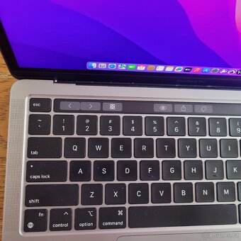 Macbook Pro 13 - 2020 M1 - 3