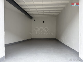 Pronájem garáže, 27 m², Ostrava, ul. Martinovská - 3