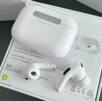 Apple AirPods Pro 2 - 3