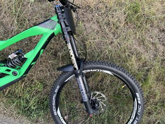 YT Tues 2017 celoodpružený bike “celopéro” - 3