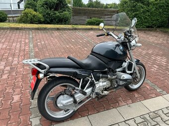 BMW R 850 R 1999 - 3