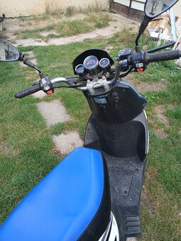 Motorro clea - 3