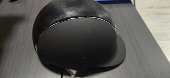 Jezdecke Helmy Samshield - 3