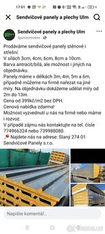 Minerální vata Knauf 240mm - 3