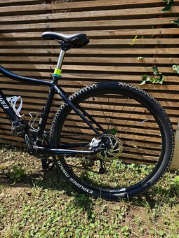 Jízdní kolo Specialized Ariel - 3