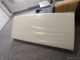 Matrace 90x200 - 3