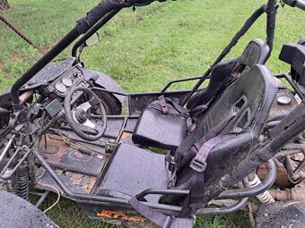 Bugg - bugina 170ccm - 3