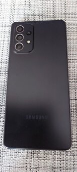 Samsung galaxy A52 5G - 3