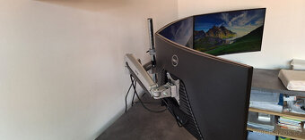 Monitory Dell 27" LED Gaming - 3