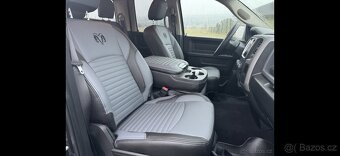 Dodge RAM 1500 - 3
