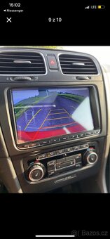 Golf 6 gti dsg - 3