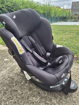 Joie i spin 360, dětská autosedačka - 3