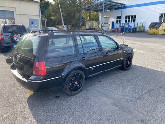 VW Bora Variant 1.9 tdi - 3