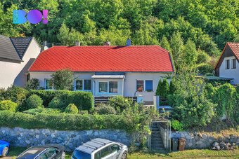 Prodej rodinného domu 4+1, 1 051 m², ul. Na Kopanici, Chrudi - 3