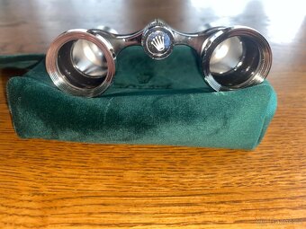 Rolex Rare Highly Collectibles dalekohledy limitovaná edice - 3