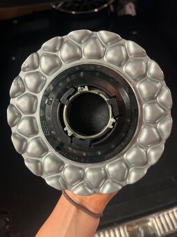 Sada originálních BBS Styling 5 kol (R15, 4x100) - 3
