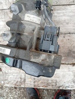 FORD S-MAX, GALAXY II,  ELEKTRICKÉ SERVO, SERVOPUMPA - 3