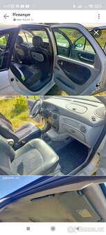 Prodám Renault Scénic - 3