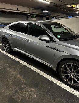 Volkswagen Arteon 2.0 TDI R-LINE - 3