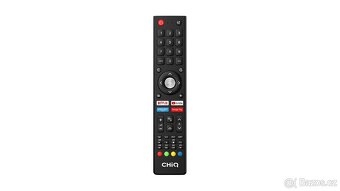 TV CHiQ 65" 165 cm U65H7SX s dlouhou zarukou - 3