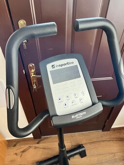 Rotoped Insportline inCondi UB60i - 3