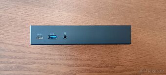 Dokovací stanice Lenovo ThinkPad Ultra Dock - 3