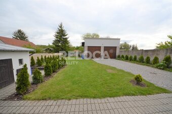 Bytový dům se čtyřmi bytovými jednotkami, Kolínská ul., Nymb - 3