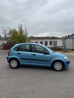 Citroen C3 1.4 I 54 KW. Nová STK 10/2027 - 3