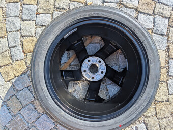 Kolo letní 235/45 R18 VW Boneville/Hazard - 3