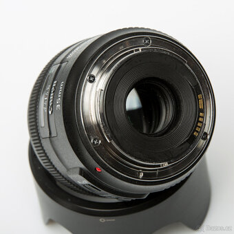 CANON EF 35 mm f/2 IS USM - 3