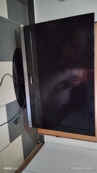 Televize Grundig - 3