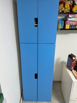 Ikea Stuva Malad skříň - 3