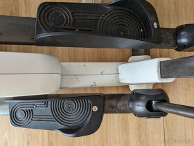 Eliptický trenažér housefit motio 70 - 3