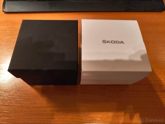 Dámské hodinky Octavia, Škoda - 3