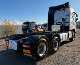 Volvo FH540 6x4 tahač - 3
