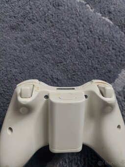Prodám ovladače na Xbox 360 - 3