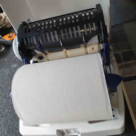 Dávkovač na ručníky Kimberly Clark 6953 Aquarius - 3