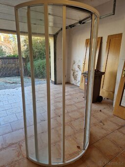 Masážní sprchový kout - 3