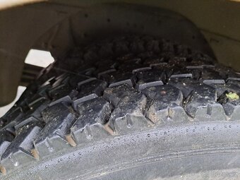 MERCEDES-BENZ - ATEGO - 3