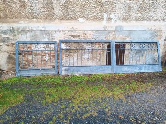 Prodám bránu s brankou - 3