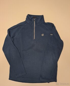 Dare2B - fleecové kvalitní mikiny - vel. 158 a 164 - 3