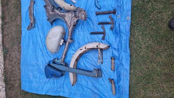 Základ na Stadion S22 - 3