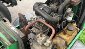 Kompresor Atmos PDP 20 - 3