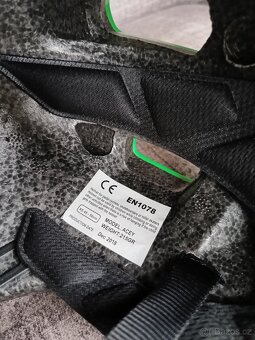 Dětská helma na kolo Kellys Acey XS 45-50 cm - 3